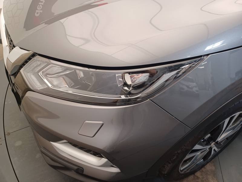 Nissan Qashqai - Photo 35