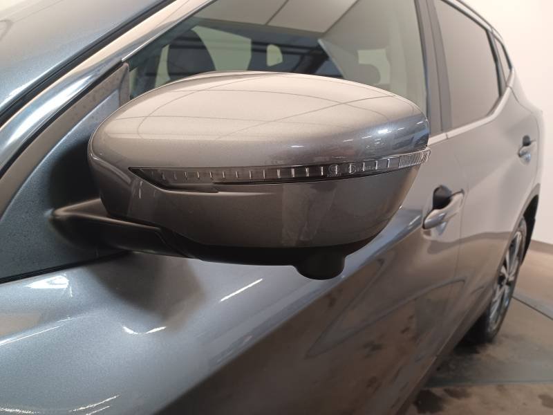 Nissan Qashqai - Photo 36