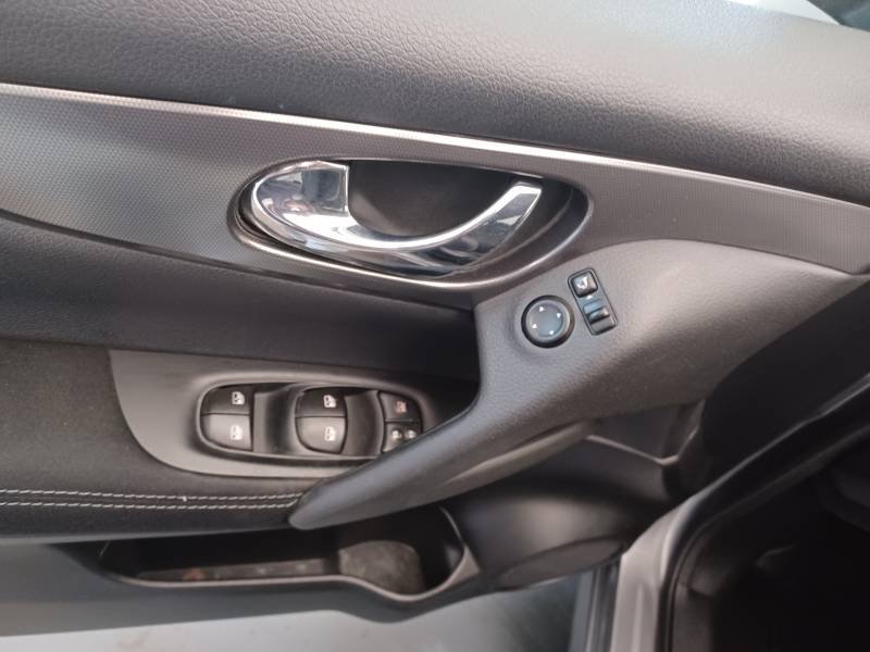 Nissan Qashqai - Photo 39