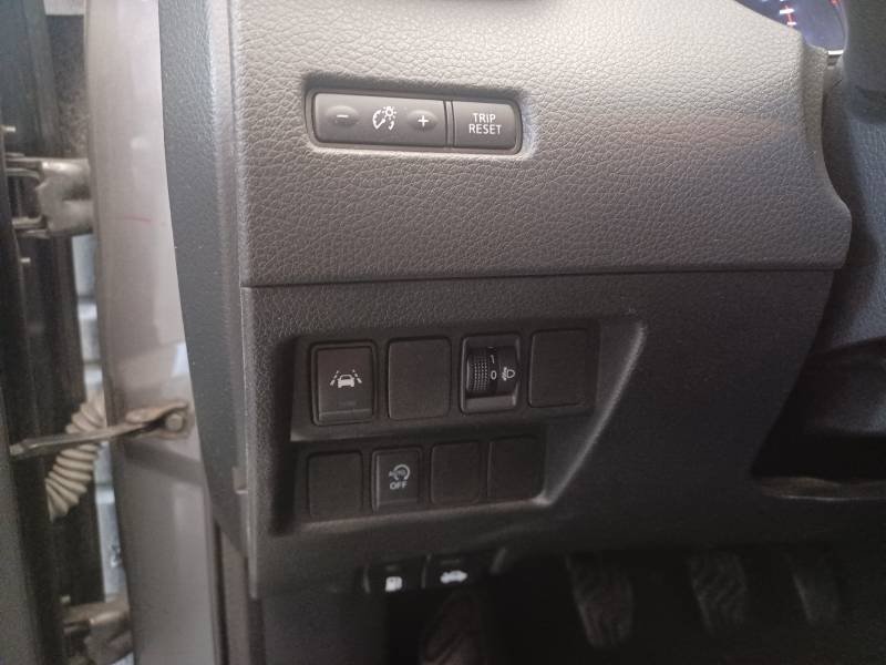 Nissan Qashqai - Photo 40