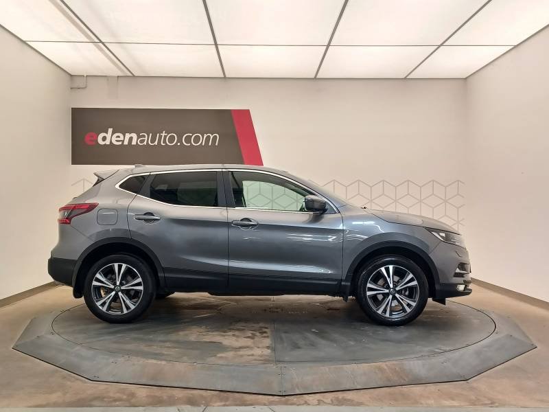 Nissan Qashqai - Photo 4