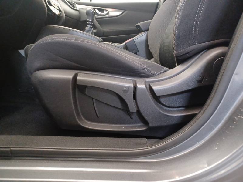 Nissan Qashqai - Photo 41