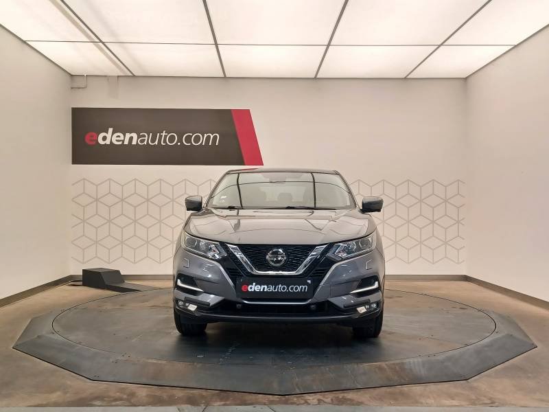 Nissan Qashqai - Photo 5