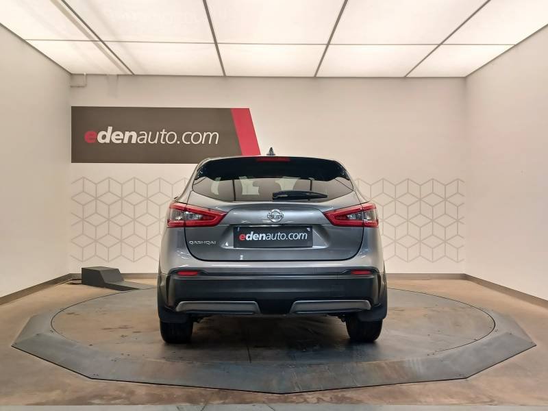 Nissan Qashqai - Photo 6