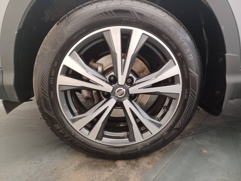 Nissan Qashqai - Photo 7