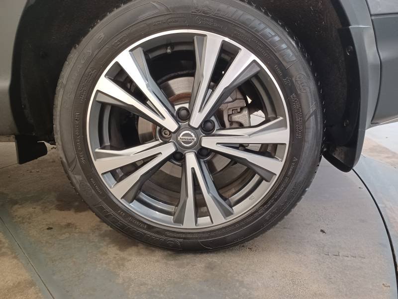 Nissan Qashqai - Photo 8