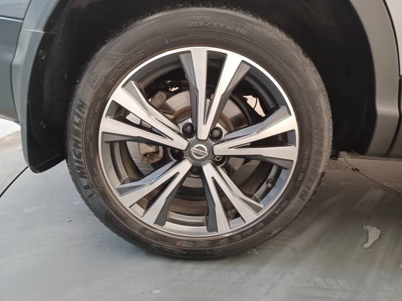 Nissan Qashqai - Photo 9