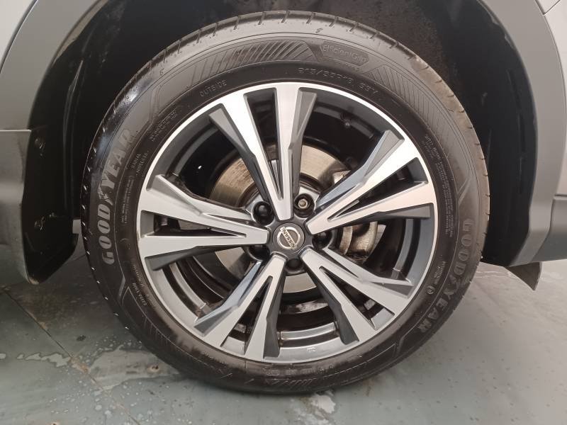 Nissan Qashqai - Photo 10