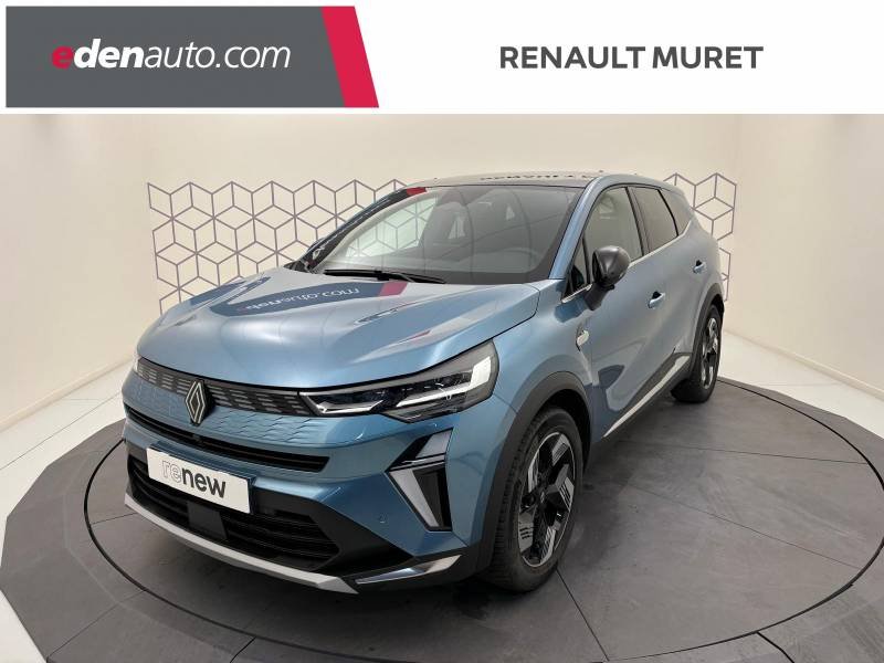 Renault Symbioz - Photo 1