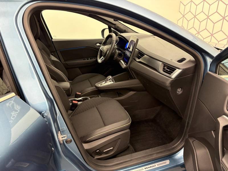 Renault Symbioz - Photo 11