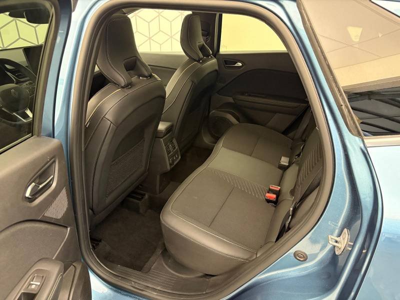 Renault Symbioz - Photo 12