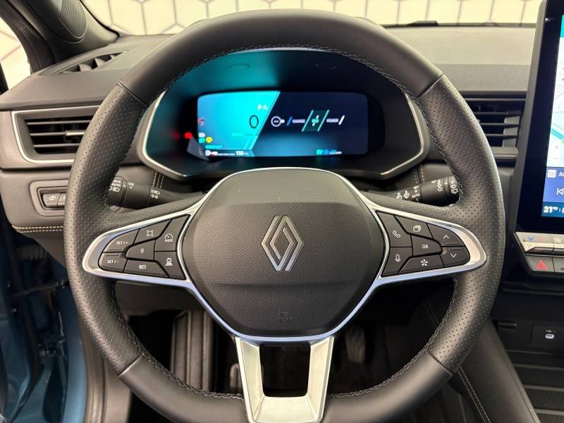 Renault Symbioz - Photo 13
