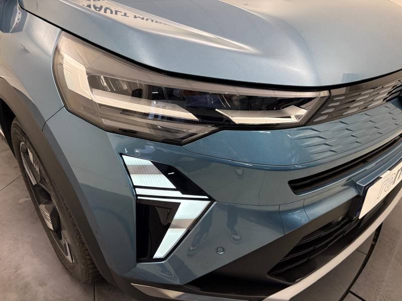 Renault Symbioz - Photo 17