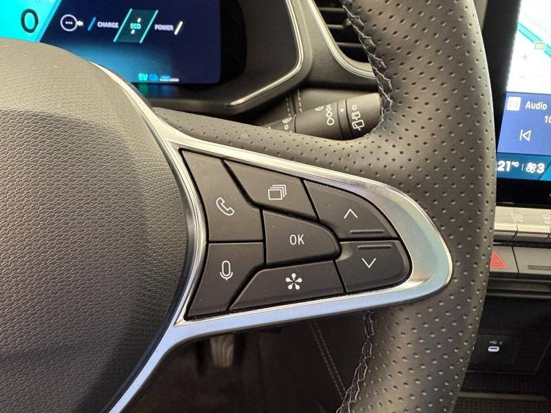 Renault Symbioz - Photo 19