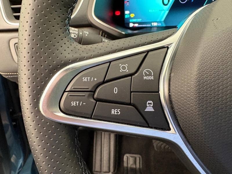 Renault Symbioz - Photo 20