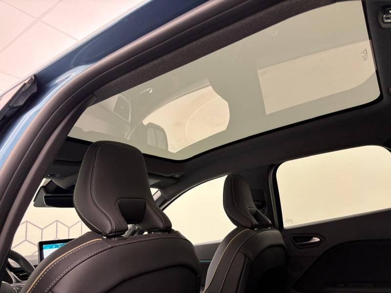 Renault Symbioz - Photo 21