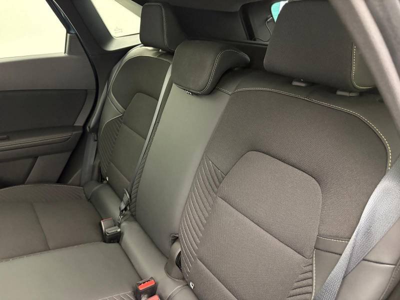 Renault Symbioz - Photo 22