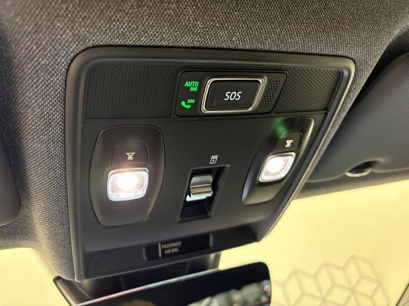 Renault Symbioz - Photo 24