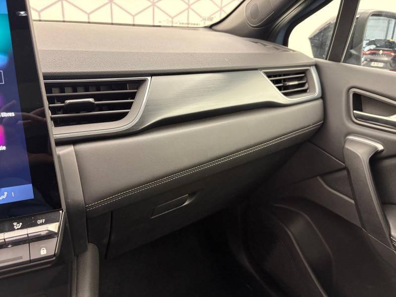 Renault Symbioz - Photo 26