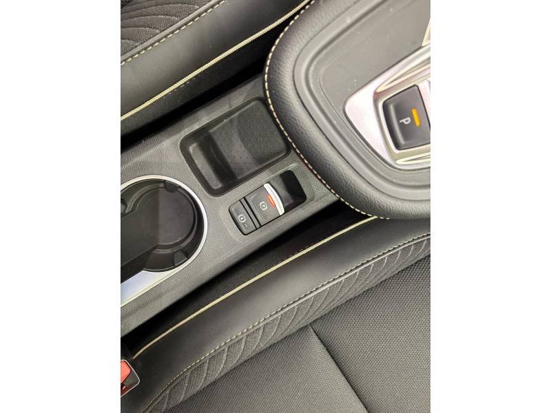 Renault Symbioz - Photo 27