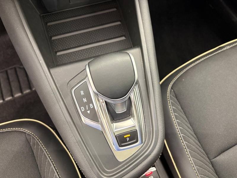 Renault Symbioz - Photo 28
