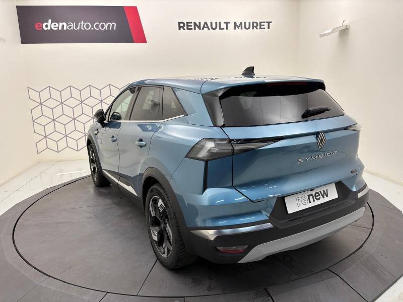 Renault Symbioz - Photo 3