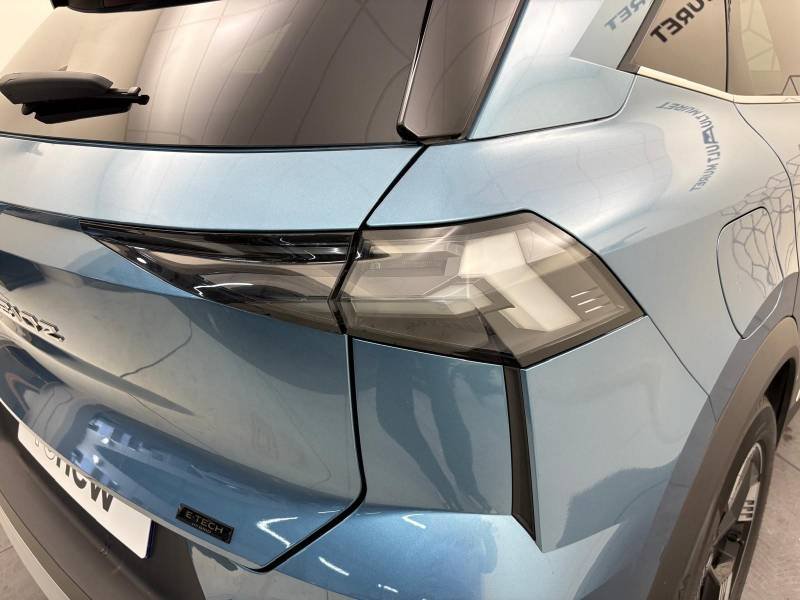 Renault Symbioz - Photo 31