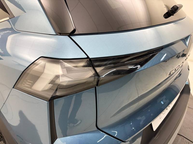 Renault Symbioz - Photo 32