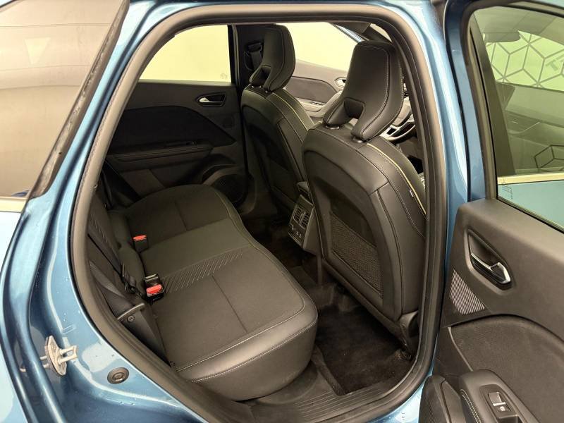 Renault Symbioz - Photo 37