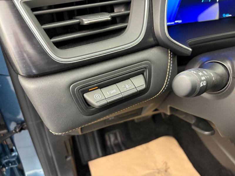 Renault Symbioz - Photo 40