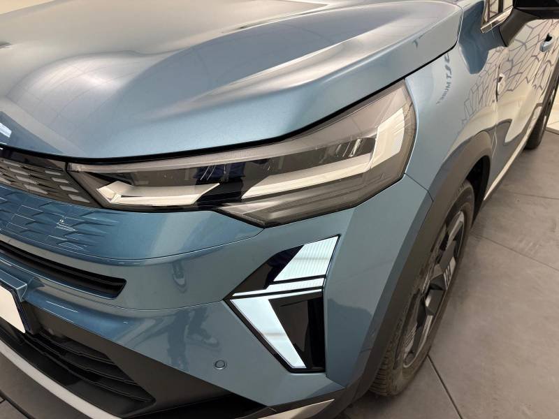 Renault Symbioz - Photo 43