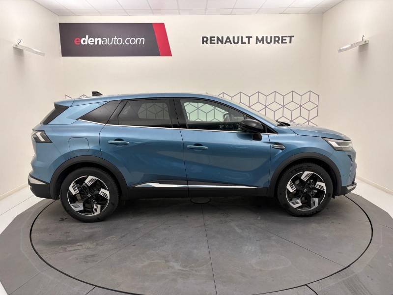Renault Symbioz - Photo 6