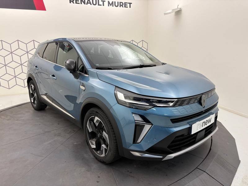 Renault Symbioz - Photo 7