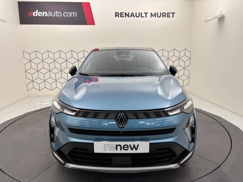 Renault Symbioz - Photo 8