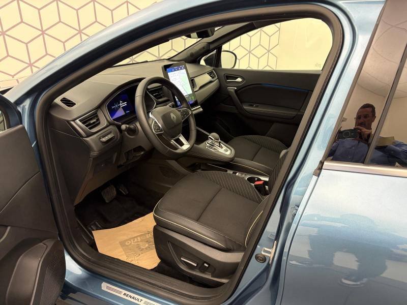 Renault Symbioz - Photo 9