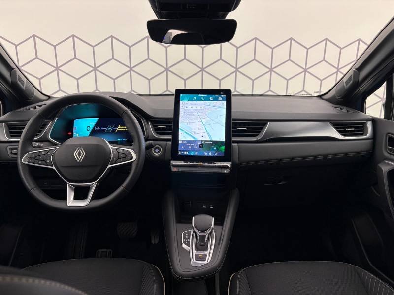 Renault Symbioz - Photo 10