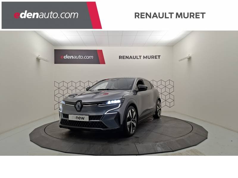 Renault Mégane - Photo 1