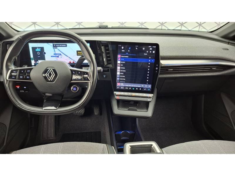 Renault Mégane - Photo 11