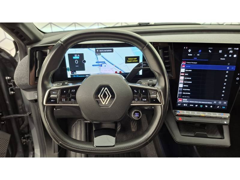 Renault Mégane - Photo 14