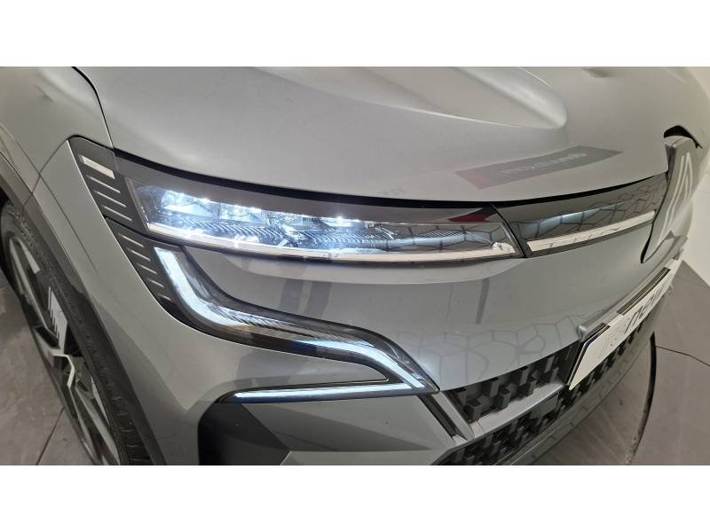 Renault Mégane - Photo 18