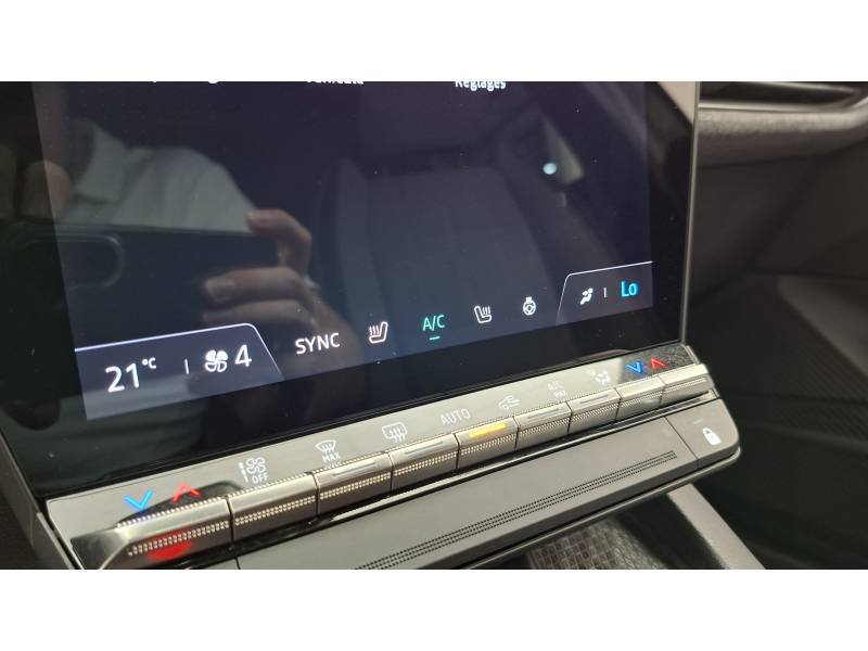 Renault Mégane - Photo 19