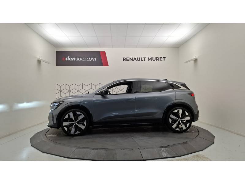Renault Mégane - Photo 2