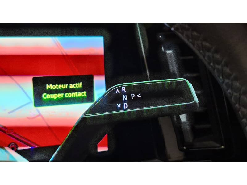 Renault Mégane - Photo 24