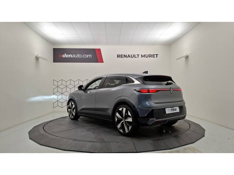 Renault Mégane - Photo 3