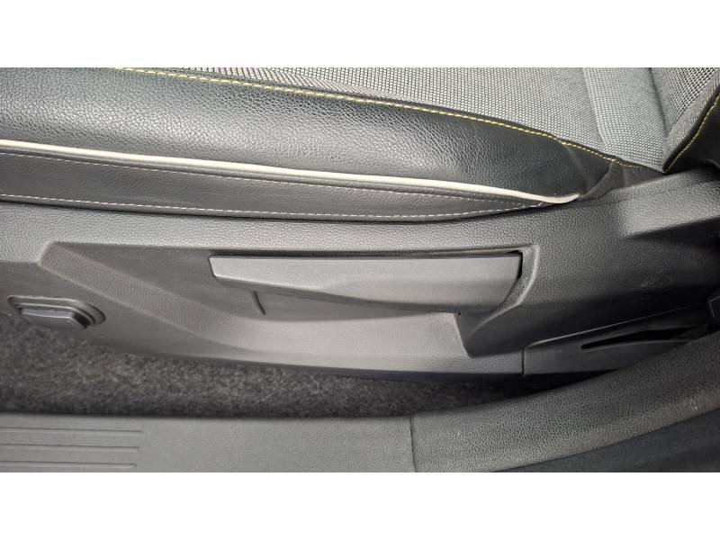 Renault Mégane - Photo 32