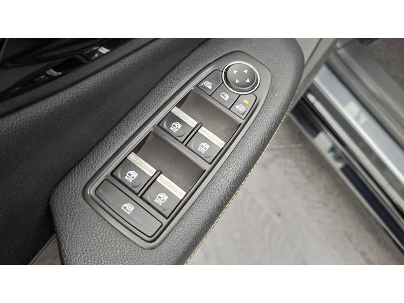 Renault Mégane - Photo 34