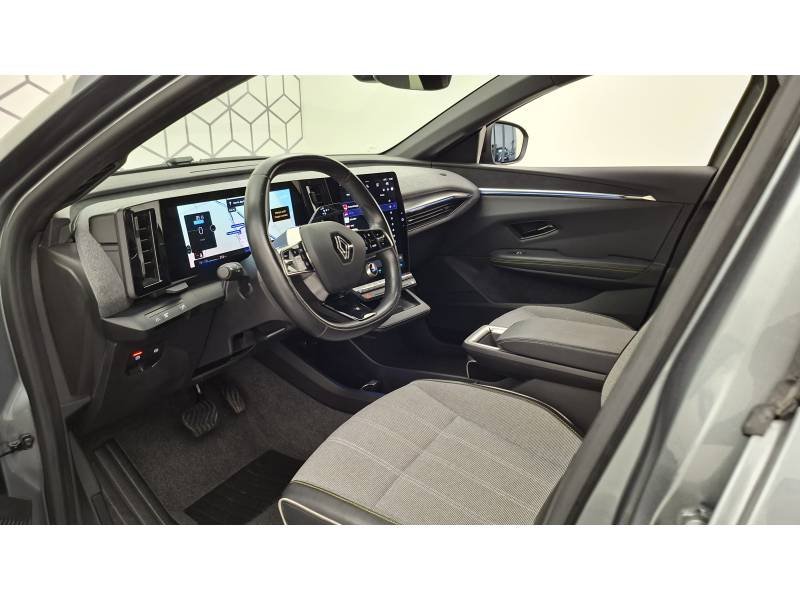 Renault Mégane - Photo 36
