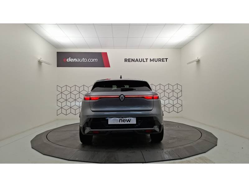 Renault Mégane - Photo 4