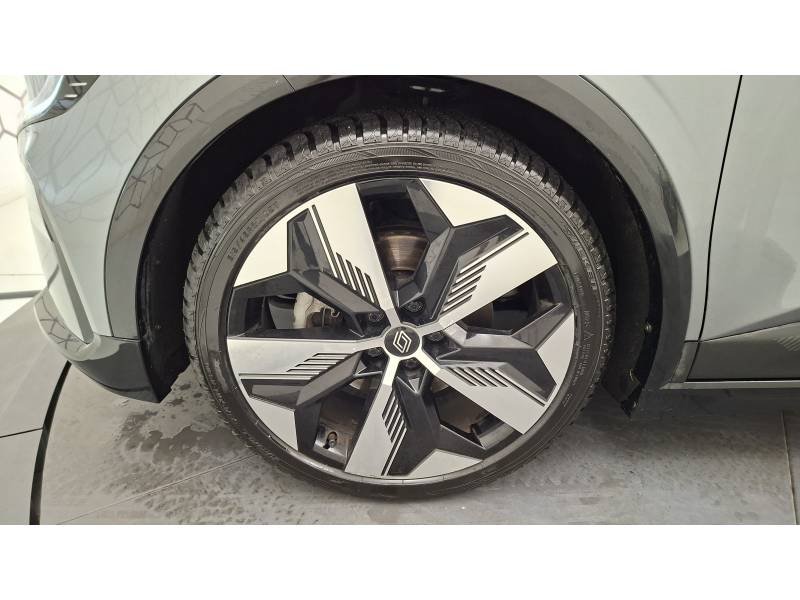 Renault Mégane - Photo 42