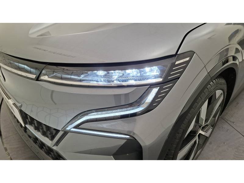 Renault Mégane - Photo 43
